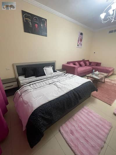 Studio for Rent in Al Jurf, Ajman - fc0b6362-d0e0-4198-8ef0-a03b2192b2e9. jpg