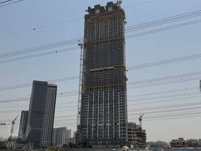 2 Bedroom Flat for Sale in Sobha Hartland, Dubai - first new. jpg
