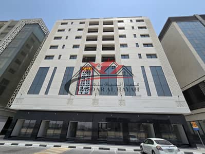 1 Bedroom Apartment for Rent in Muwaileh Commercial, Sharjah - 1000237651. jpg