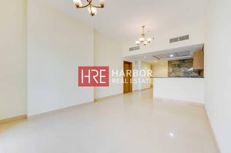 1 Bedroom Apartment for Rent in Dubai Land Residence Complex, Dubai - Spacious Layout | Prime Location | Modern Living