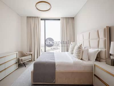 朱美拉海滩住宅（JBR）， 迪拜 2 卧室单位待售 - 位于朱美拉海滩住宅（JBR），朱美拉谦恭度假酒店和水疗中心，朱美拉门户1号大厦 2 卧室的公寓 5000000 AED - 12488281