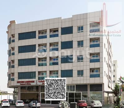 2 Bedroom Flat for Rent in Al Nuaimiya, Ajman - WhatsApp Image 2025-08-12 at 13.04. 03_22a1e478. jpg