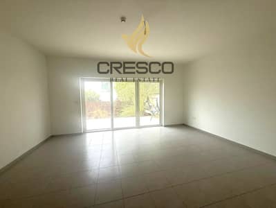 2 Bedroom Apartment for Rent in Dubai South, Dubai - Spacious | Gated Community | Landscape