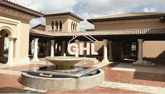 朱美拉高尔夫庄园， 迪拜 5 卧室别墅待售 - 位于朱美拉高尔夫庄园，DG Villas 5 卧室的别墅 9304691 AED - 12488291