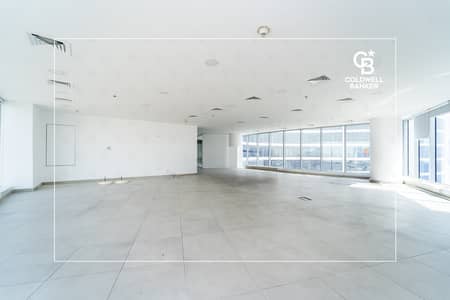 芭莎综合社区（Tecom）， 迪拜 写字楼待租 - 位于芭莎综合社区（Tecom），I-Rise大厦 的写字楼 650699 AED - 12488304