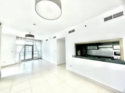 2 Bedroom Apartment for Rent in Downtown Dubai, Dubai - VACANT | BOULEVARD VIEW | LARGE LAYOUT