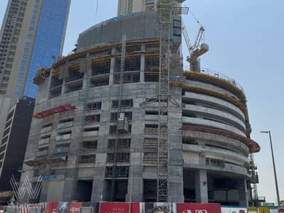 商业湾， 迪拜 1 卧室单位待售 - first new. jpg