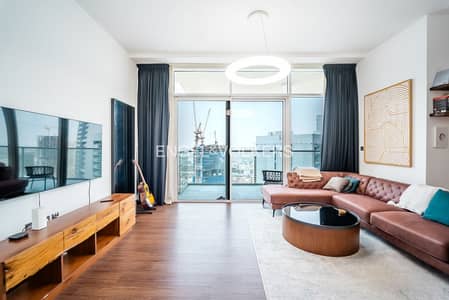 2 Bedroom Apartment for Rent in Jumeirah Village Circle (JVC), Dubai - Exclusive | Fully Upgraded | Vacant 1st October
