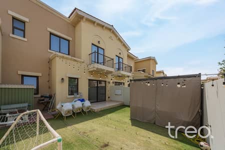 3 Bedroom Villa for Sale in Reem, Dubai - 3M | Closed Kitchen | Owner Occupied | Vastu