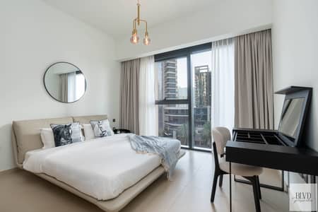 1 Bedroom Apartment for Rent in Downtown Dubai, Dubai - DSC06397-Edit. jpg