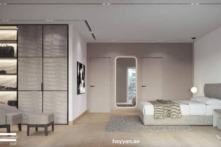 巴拉希， 夏尔迦 4 卧室别墅待售 - 位于巴拉希，海阳 4 卧室的别墅 3700000 AED - 11650318