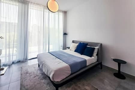 1 Bedroom Apartment for Sale in Aljada, Sharjah - Luxurious 1BR | Freehold | Near Handover | Prime Location