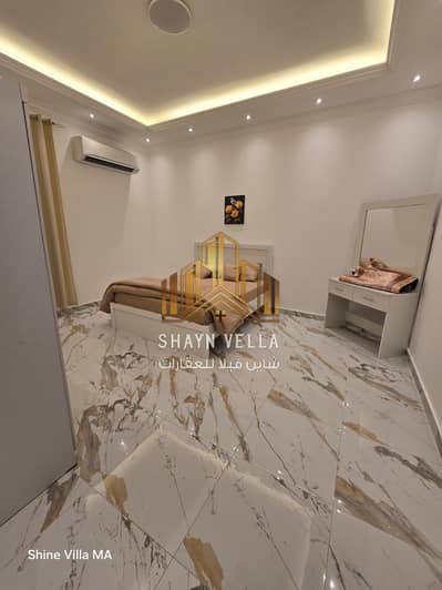 1 Bedroom Apartment for Rent in Central District, Al Ain - WhatsApp Image 2025-08-12 at 12.02. 22 PM. jpeg