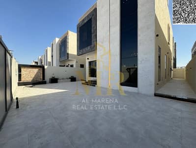 5 Bedroom Villa for Sale in Al Helio, Ajman - IMG-20250812-WA0139. jpg