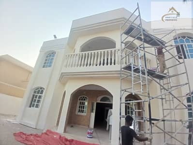 فیلا 8 غرف نوم للايجار في الحزانة، الشارقة - 20250727_175454. jpg