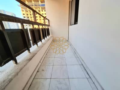 شقة 3 غرف نوم للايجار في المجاز، الشارقة - 20241127_165819. jpg