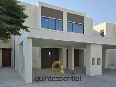 3 Bedroom Townhouse for Rent in The Valley by Emaar, Dubai - IMG-20250809-WA0004. jpg