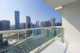 شقة في داماك ميزون بريف تاور أ،داماك ميزون بريفيه،الخليج التجاري 1 غرفة 149000 درهم - 12439180