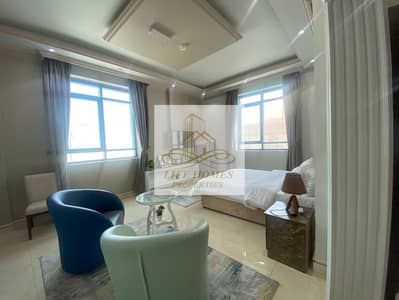 Studio for Rent in Corniche Ajman, Ajman - IMG-20250812-WA0164. jpg