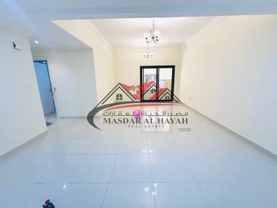 2 Bedroom Flat for Rent in Muwaileh Commercial, Sharjah - IMG_8280. jpg