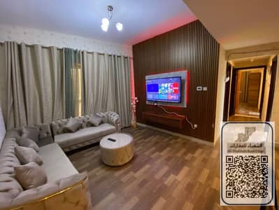 2 Bedroom Flat for Rent in Al Hamidiyah, Ajman - 8b40b435-9529-481c-9616-c895c7a6efe1. jpg