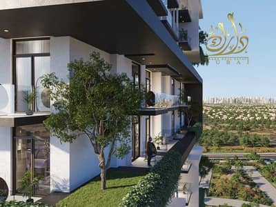 1 Bedroom Apartment for Sale in Jumeirah Village Triangle (JVT), Dubai - 1.1. jpg