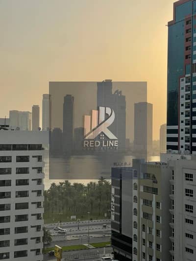 2 Bedroom Flat for Rent in Al Majaz, Sharjah - IMG-20250812-WA0007. jpg