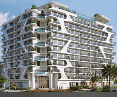Studio for Sale in Arjan, Dubai - 503f08a3-e095-4d12-9e0b-f0d97f59db2f. jpg