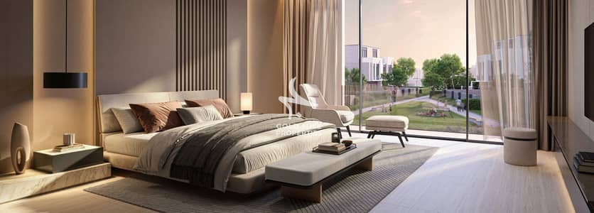 4 Bedroom Villa for Sale in Jumeirah Golf Estates, Dubai - 6. jpg