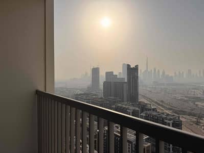 1 Bedroom Apartment for Rent in Sobha Hartland, Dubai - 4a80ccb0-2cc7-46a8-94f2-79b2d60932d1. jpg
