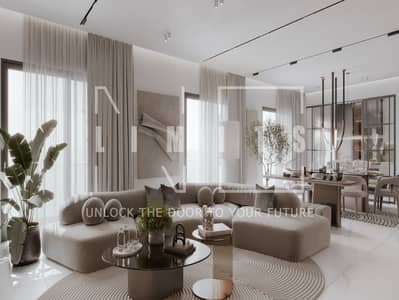 3 Bedroom Townhouse for Sale in Dubailand, Dubai - 2543a6194902025.6604108d0bbcf. jpg