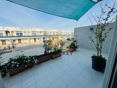3 Bedroom Villa for Rent in DAMAC Hills 2 (Akoya by DAMAC), Dubai - IMG-20250812-WA0016. jpg