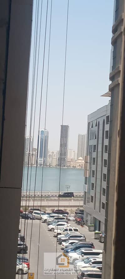 شقة 3 غرف نوم للايجار في المجاز، الشارقة - WhatsApp Image 2025-08-12 at 2.01. 04 PM. jpeg