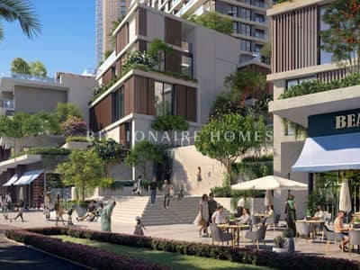 2 Bedroom Flat for Sale in Dubai Creek Harbour, Dubai - 5. jpg