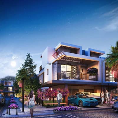 4 Bedroom Villa for Sale in DAMAC Hills 2 (Akoya by DAMAC), Dubai - WhatsApp Image 2025-08-11 at 3.59. 09 PM (8). jpeg