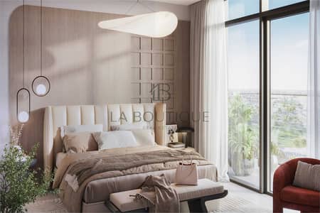 2 Bedroom Apartment for Sale in Dubai Hills Estate, Dubai - EMAAR CLUB DRIVE | Off-Plan | Dubai Hills Estate