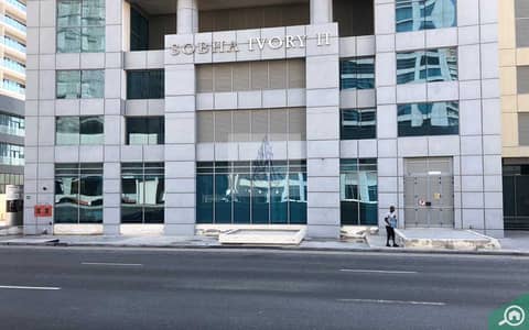 Shop for Rent in Business Bay, Dubai - Sobha_Ivory_II_a3c593f195_0f7365dd4b. jpg