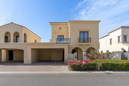 5 Bedroom Villa for Rent in Arabian Ranches 2, Dubai - Luxury Villa | Private Garden | Premium Amenities