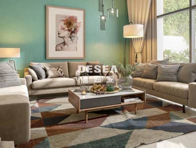 4 Bedroom Townhouse for Sale in Dubailand, Dubai - 32. jpg