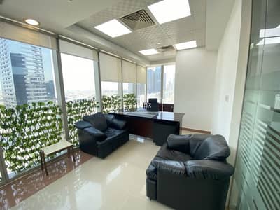 商业湾， 迪拜 写字楼待租 - 位于商业湾，棱镜商务大楼 的写字楼 210000 AED - 12488766