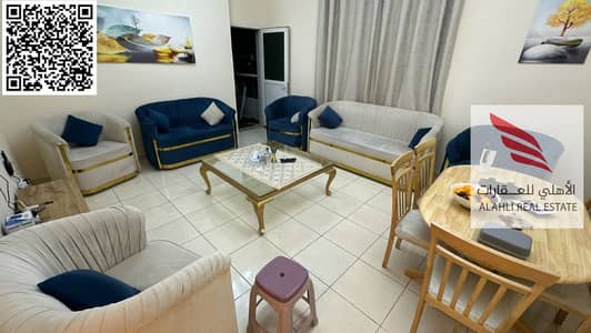 2 Bedroom Flat for Sale in Al Rashidiya, Ajman - IMG-20250811-WA0006. jpg