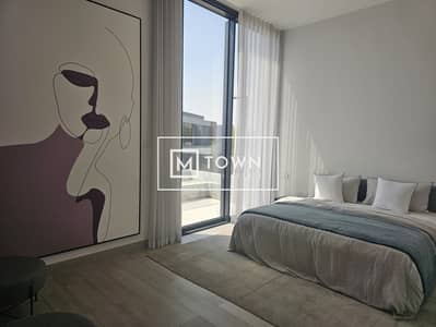 4 Bedroom Townhouse for Sale in Tilal City, Sharjah - ae1f6ddb-1ed6-46b8-ae61-4c419933a4c8. jpg
