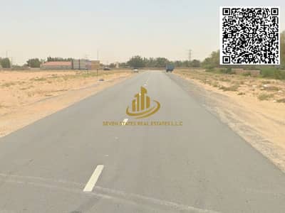 ارض سكنية  للبيع في الزاهية، عجمان - IMG-20250812-WA0245. jpg