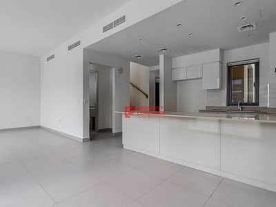 4 Bedroom Villa for Rent in Dubai Hills Estate, Dubai - Maple | 4BR plus Maid Villa | Vacant Now |Type 2E