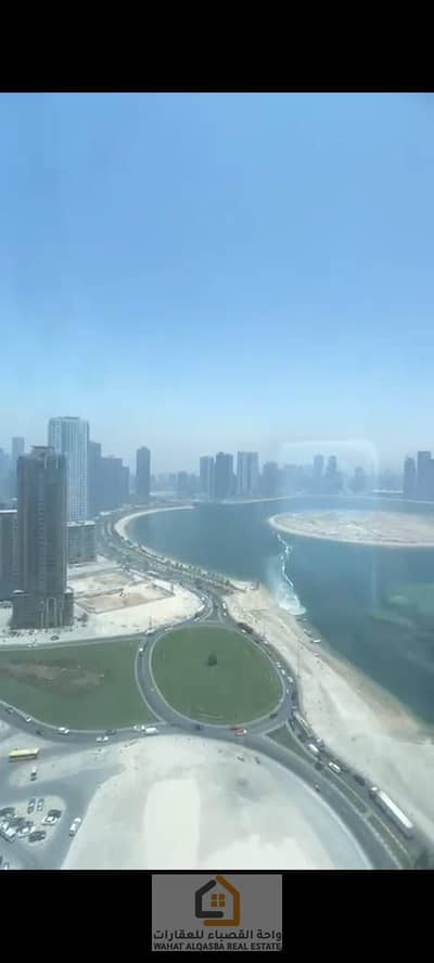 2 Bedroom Apartment for Rent in Al Khan, Sharjah - IMG-20250812-WA0006. jpg