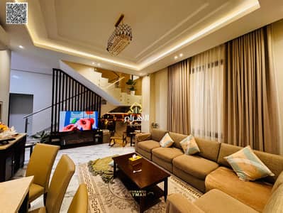 5 Cпальни Вилла Продажа в Аль Ясмин, Аджман - batch_IMG-20250628-WA0042. jpg