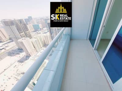 1 Bedroom Apartment for Rent in Al Taawun, Sharjah - 9f7277d2-6048-4534-b607-eaf8d4230c02. jpeg