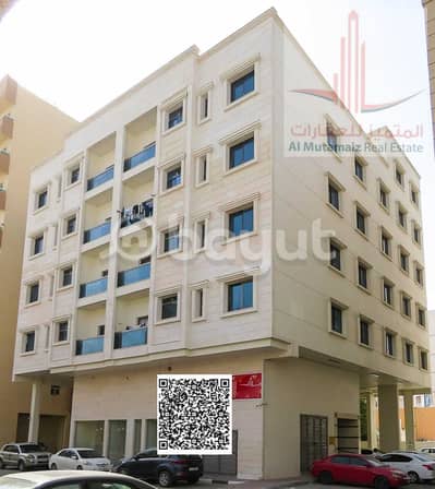 1 Bedroom Apartment for Rent in Al Rashidiya, Ajman - WhatsApp Image 2025-08-12 at 13.04. 04_f28e68e1. jpg