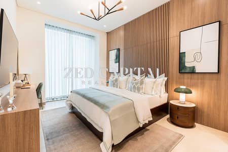 1 Bedroom Flat for Sale in Mohammed Bin Rashid City, Dubai - Community View | Spacious | Prime Location