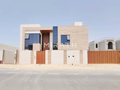 فیلا 6 غرف نوم للايجار في الورقاء، دبي - IMG_20250811_161703. jpg